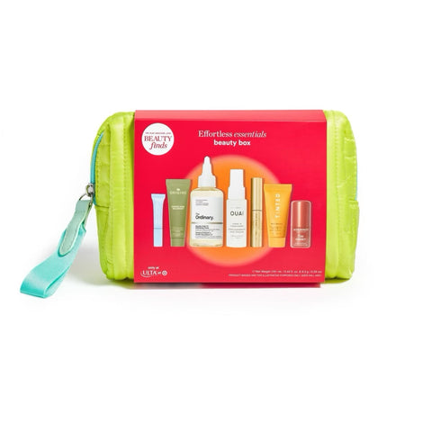 The Jet Lag™ Essentials Set for Hydration