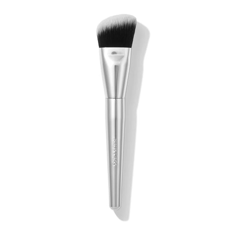 Stretch Blending and Buffing Face Brush