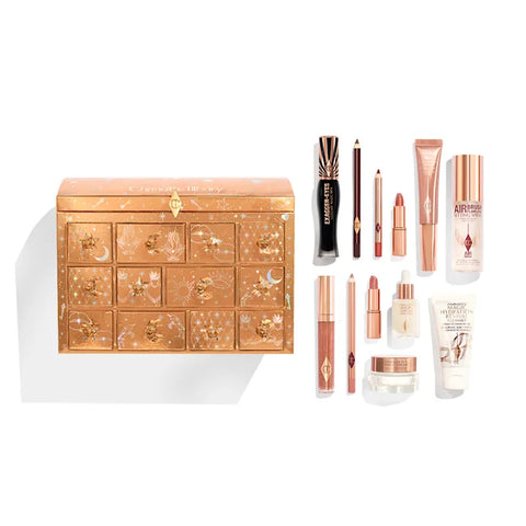 LIGHTWORK VII The Freedom Makeup Palette