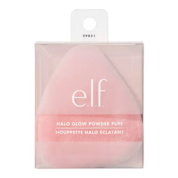 Halo Glow Powder Puff Beauty By Jos