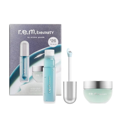 The Jet Lag™ Essentials Set for Hydration