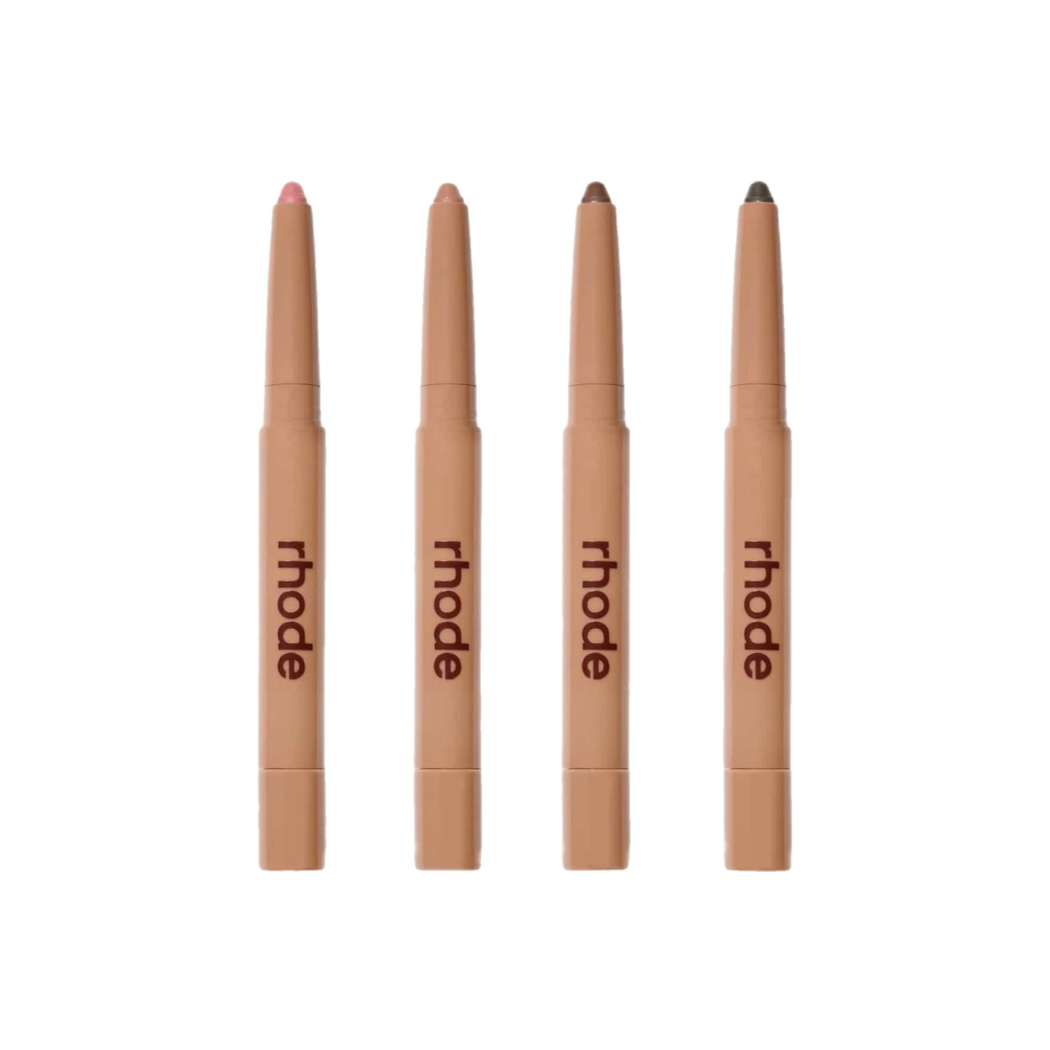 the peptide lip shape set