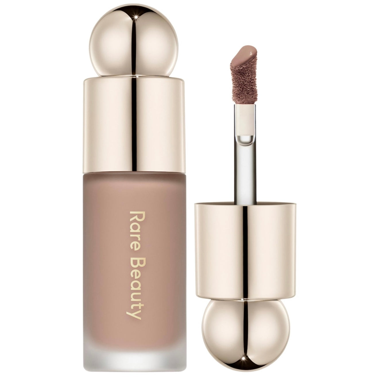 Soft Pinch Liquid Contour