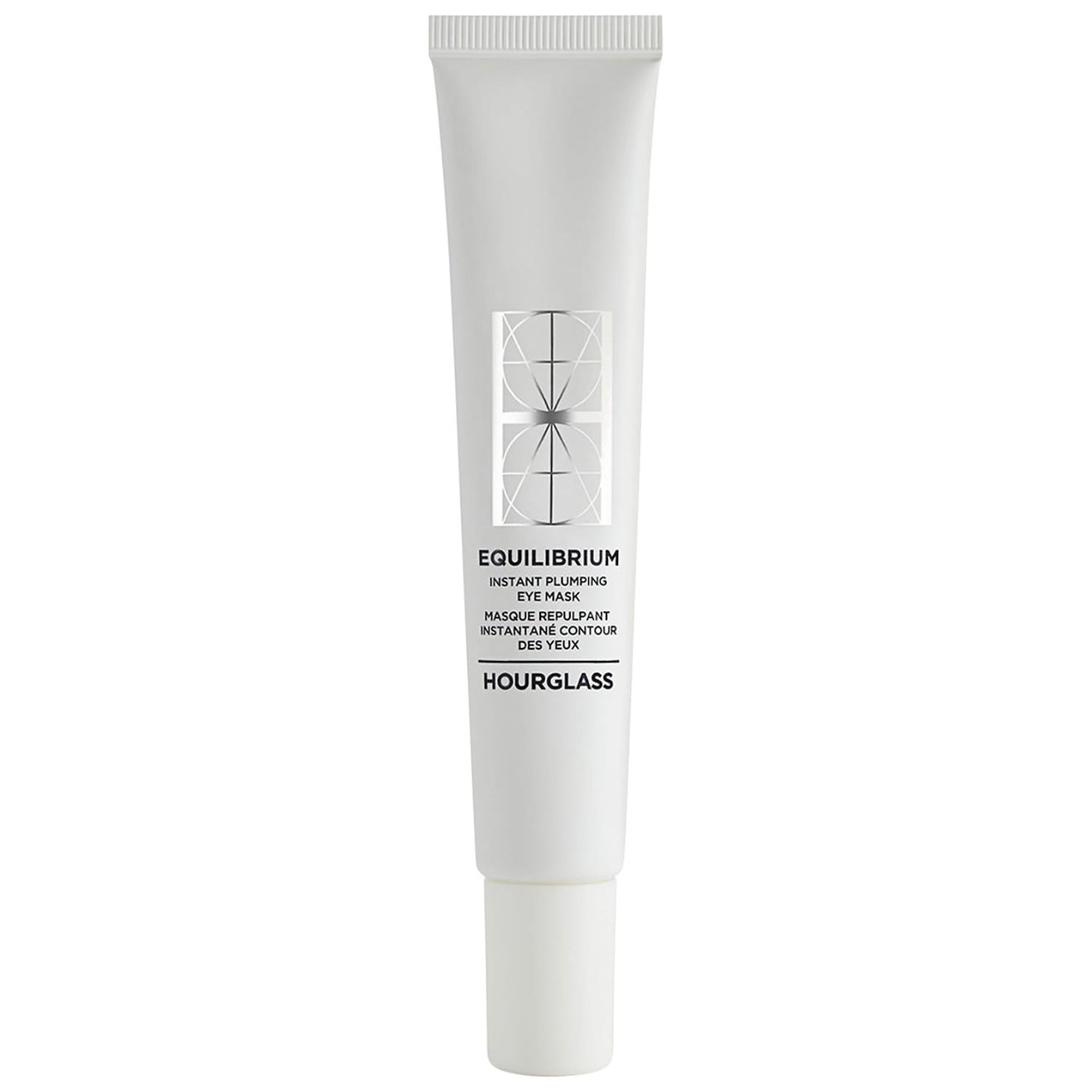 Equilibrium Instant Plumping Eye Mask