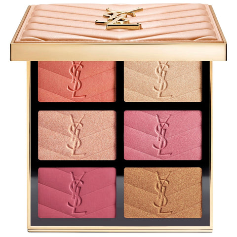 Sugar + Spice Balm Dotcom Lip Balm Duo Makeup Gift Set