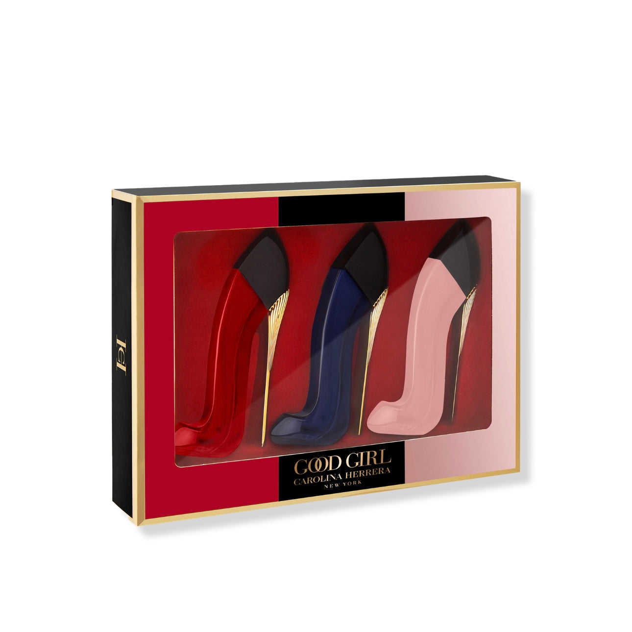 Mini Trio Good Girl Perfume Set