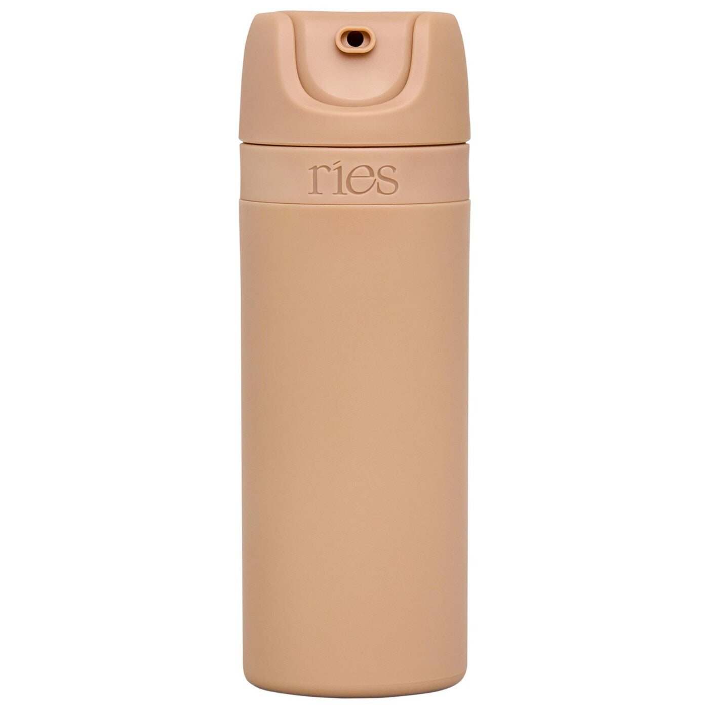 The Essential Refillable Travel Container (Sand)