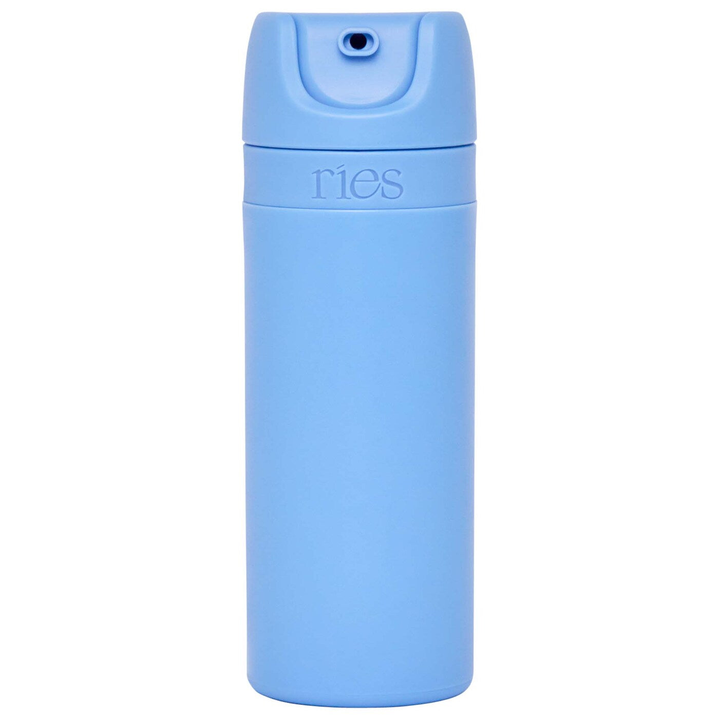 The Essential Refillable Travel Container (Blue)