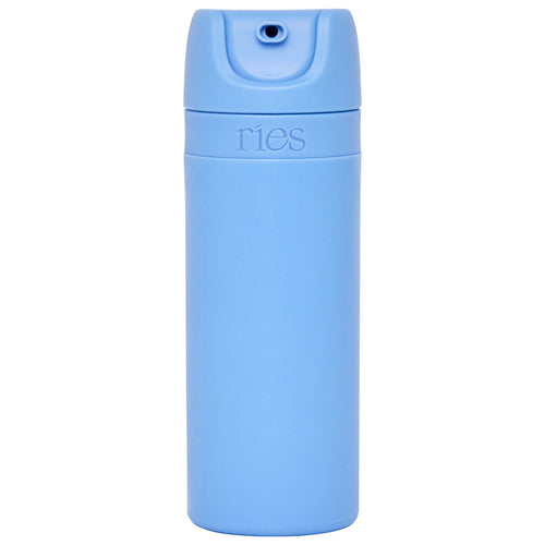 The Essential Refillable Travel Container (Blue)