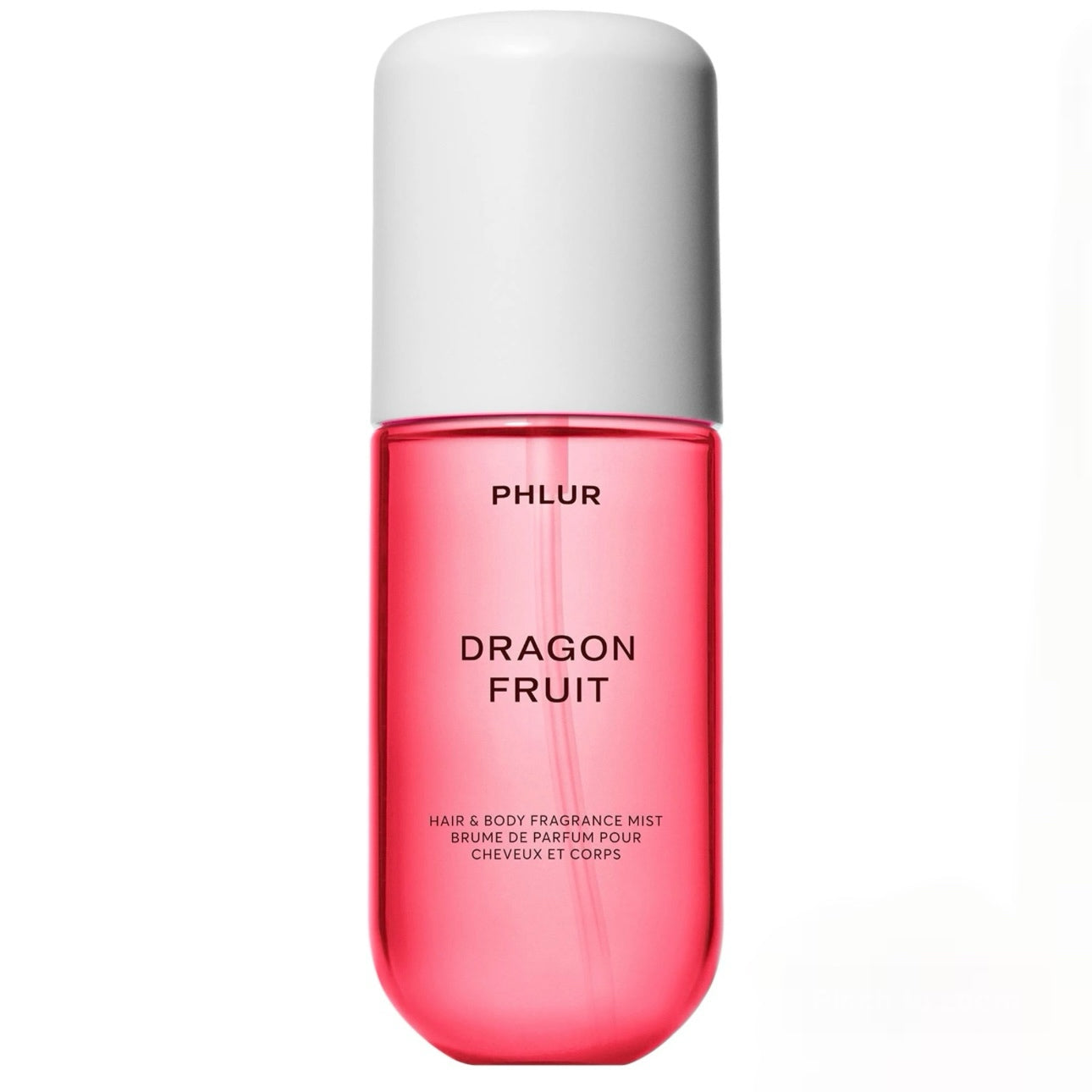 Hair & Body Fragrance Mist