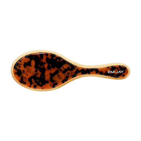 Big Effing Hair Claw Clip in Toasted