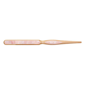 Big Effing Hair Claw Clip in Toasted