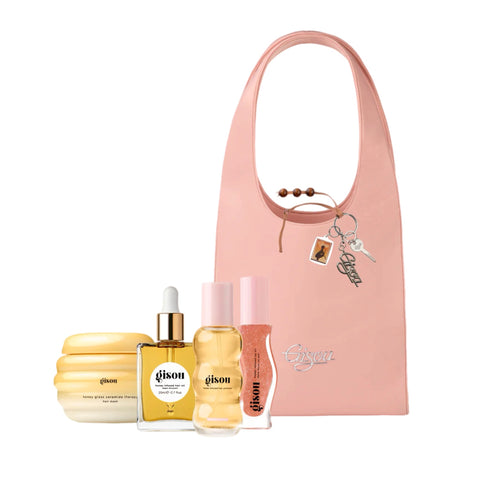 Aura Hydrating Hair Fragrance Mist