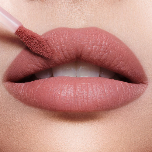Lip Blur