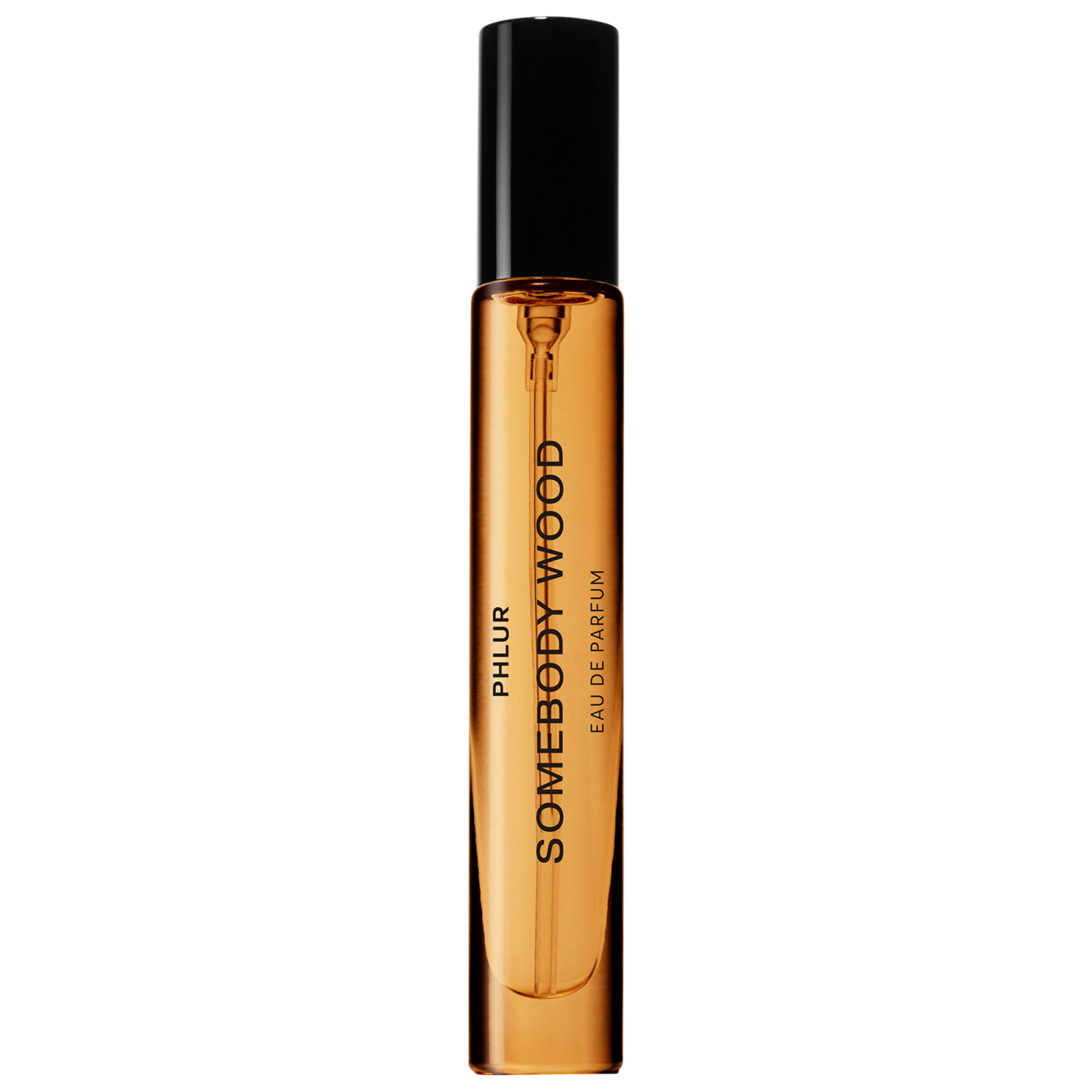 Somebody Wood Eau de Parfum
