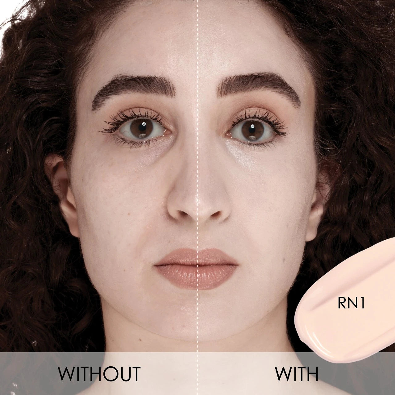 Hy-Glam Serum Concealer