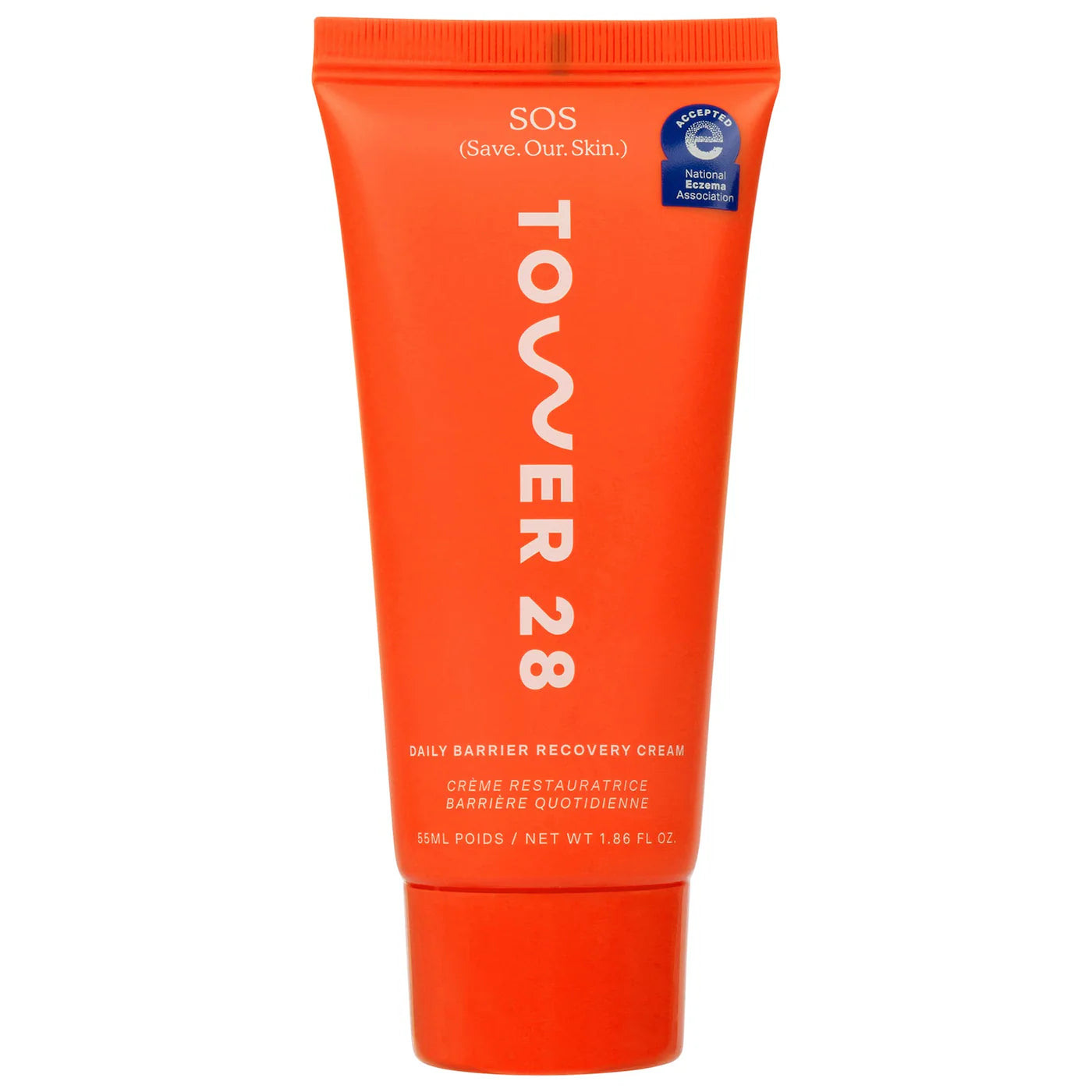 SOS Daily Skin Barrier Moisturizer