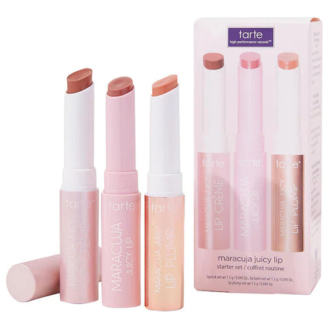 Line + Shine Lip Liner and Lip Gloss Set