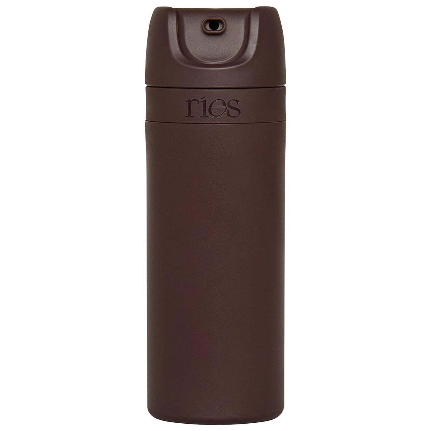 The Essential Refillable Travel Container (Sundown Plum Brown)