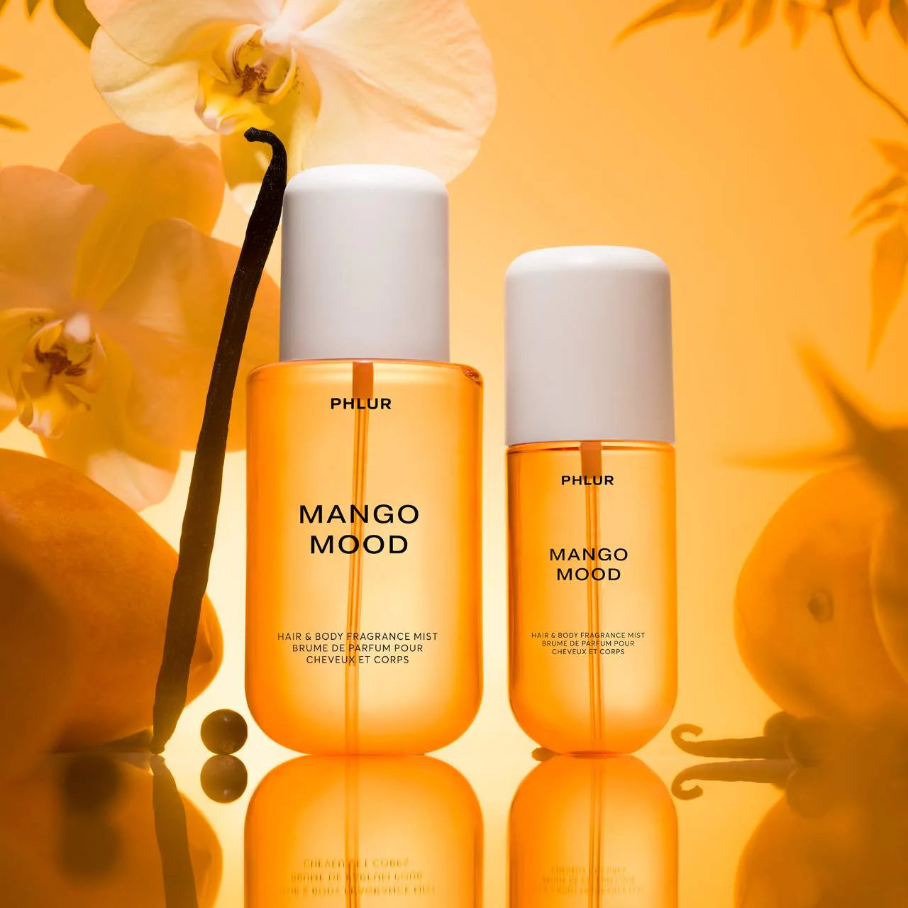 Hair & Body Fragrance Mist