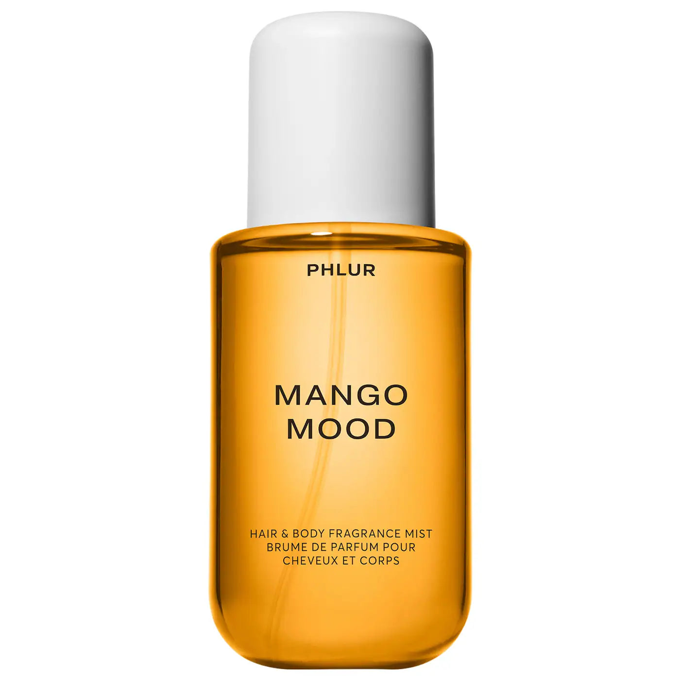 Hair & Body Fragrance Mist