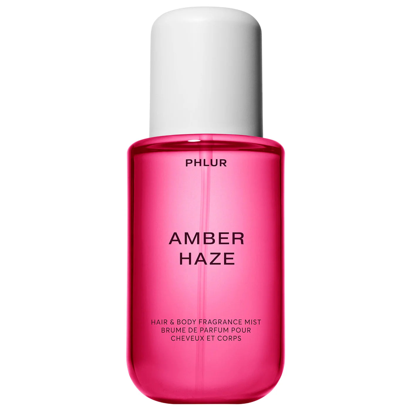 Hair & Body Fragrance Mist