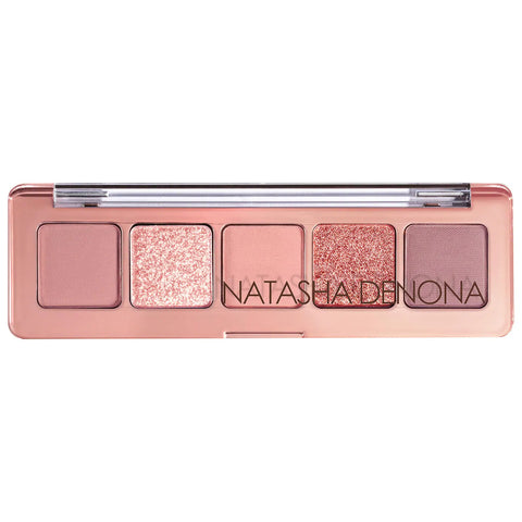 LIGHTWORK VII The Freedom Makeup Palette