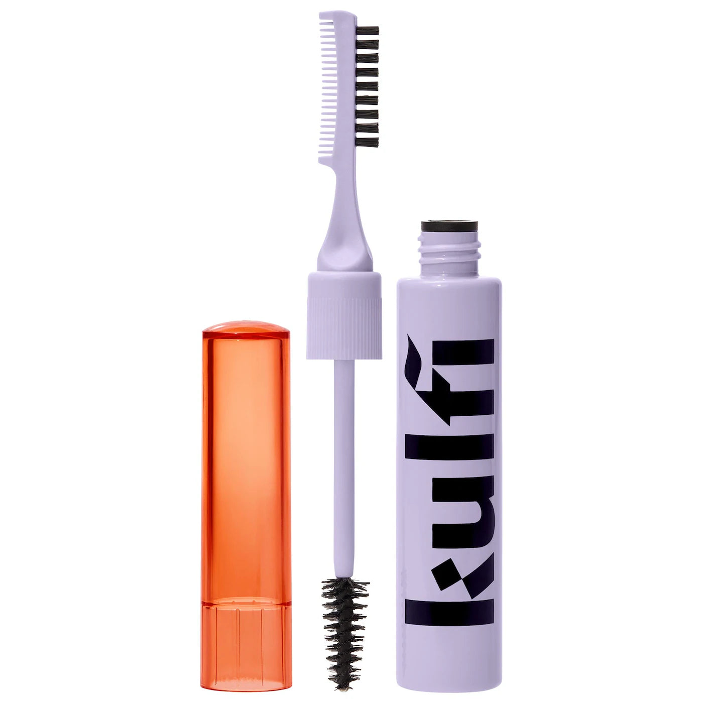 Free The Brow Volumizing & Laminating Brow Gel*