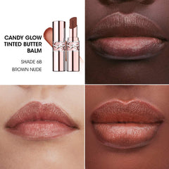 Candy Glow Tinted Butter Balm