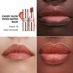 Candy Glow Tinted Butter Balm
