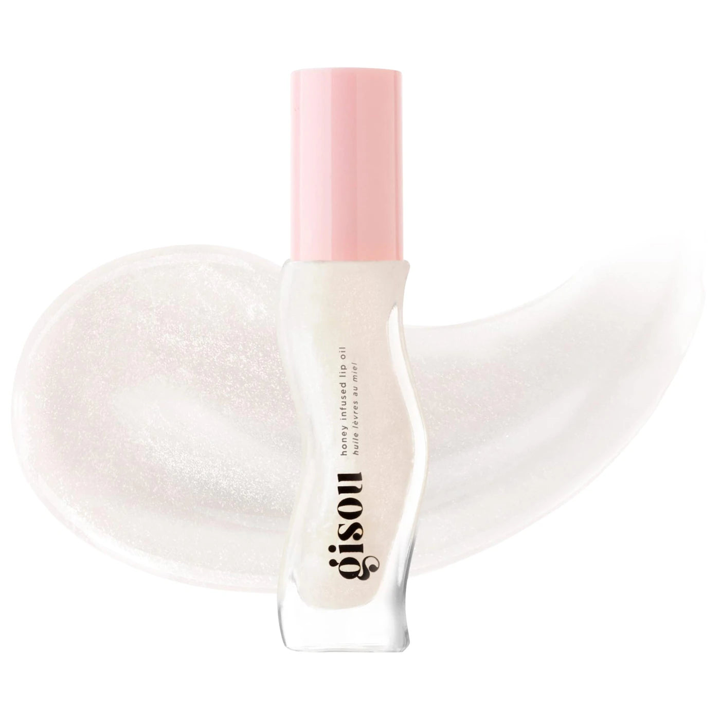 Lip Oil