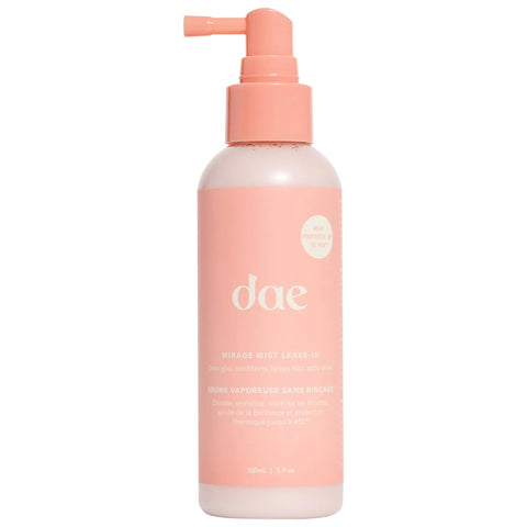Fairy Duster Volumizing Dry Shampoo