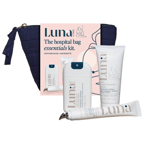 Pout Preserve Petites Mini Lip Trio