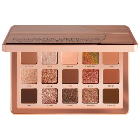 LIGHTWORK VII The Freedom Makeup Palette