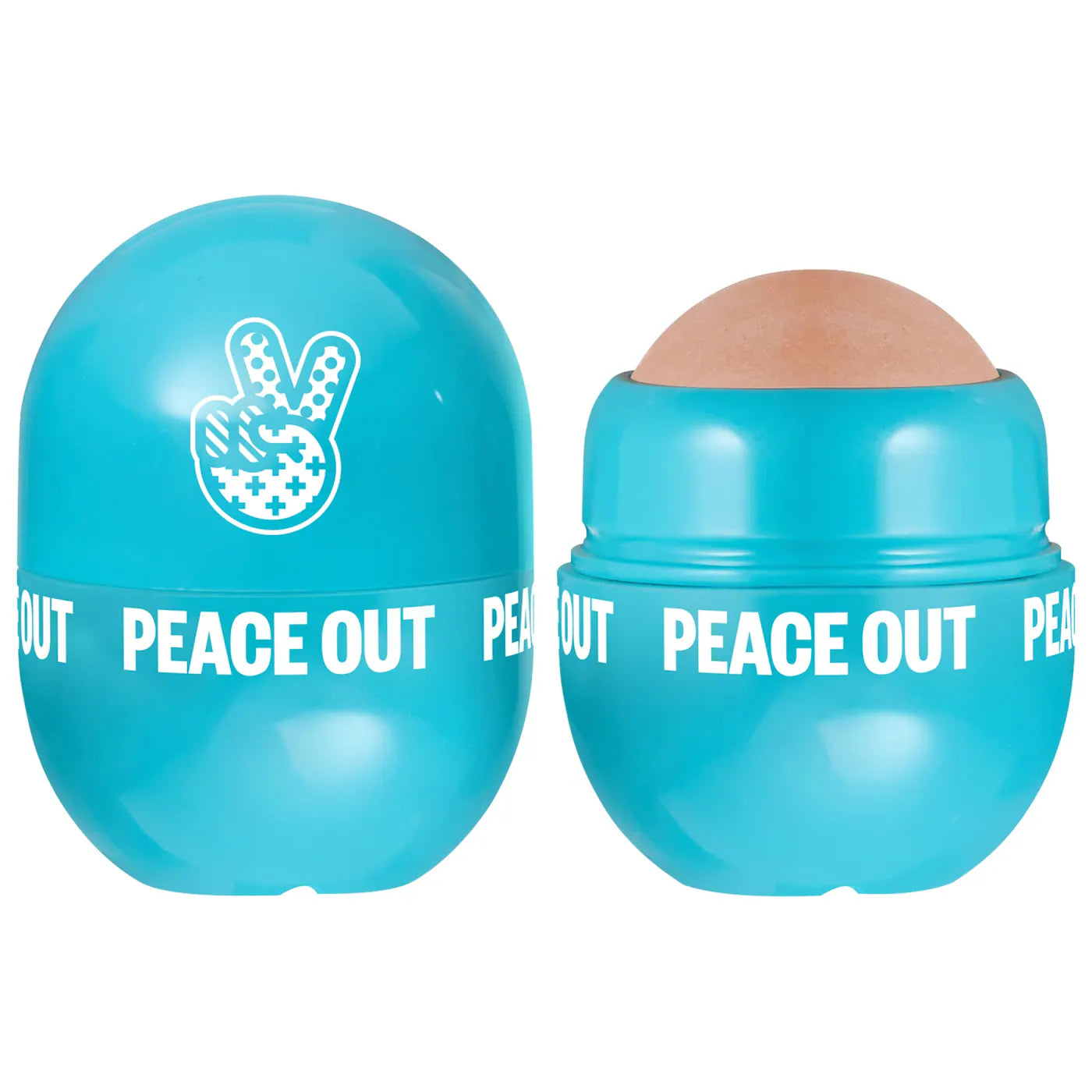 Instant Pore & Oil Control Roller with Halloysite Clay