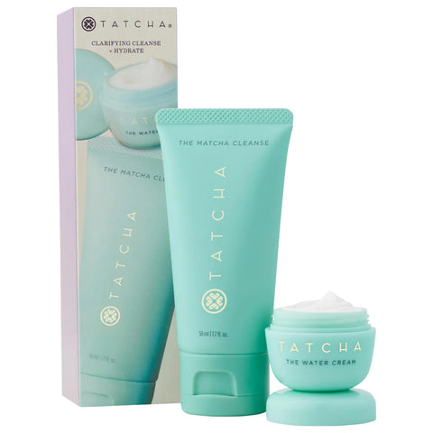 Pout Preserve Petites Mini Lip Trio