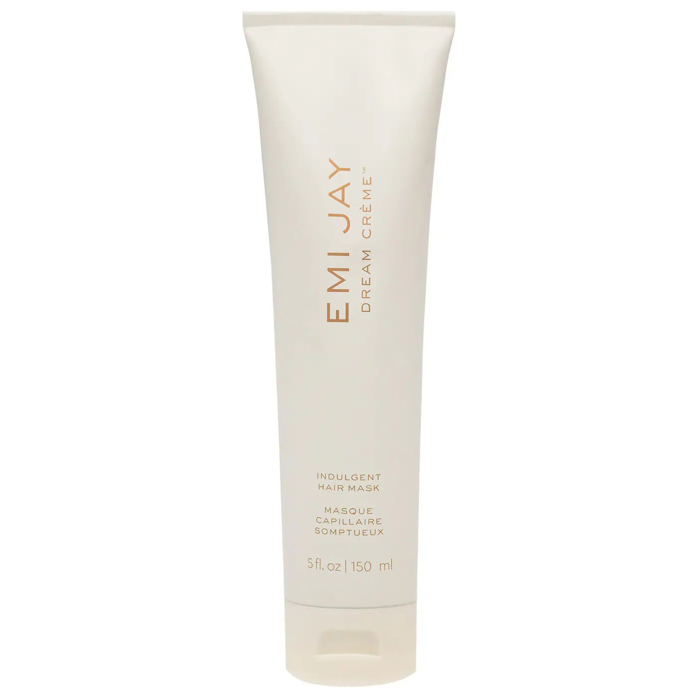 Dream Crème Hydrating Hair Mask