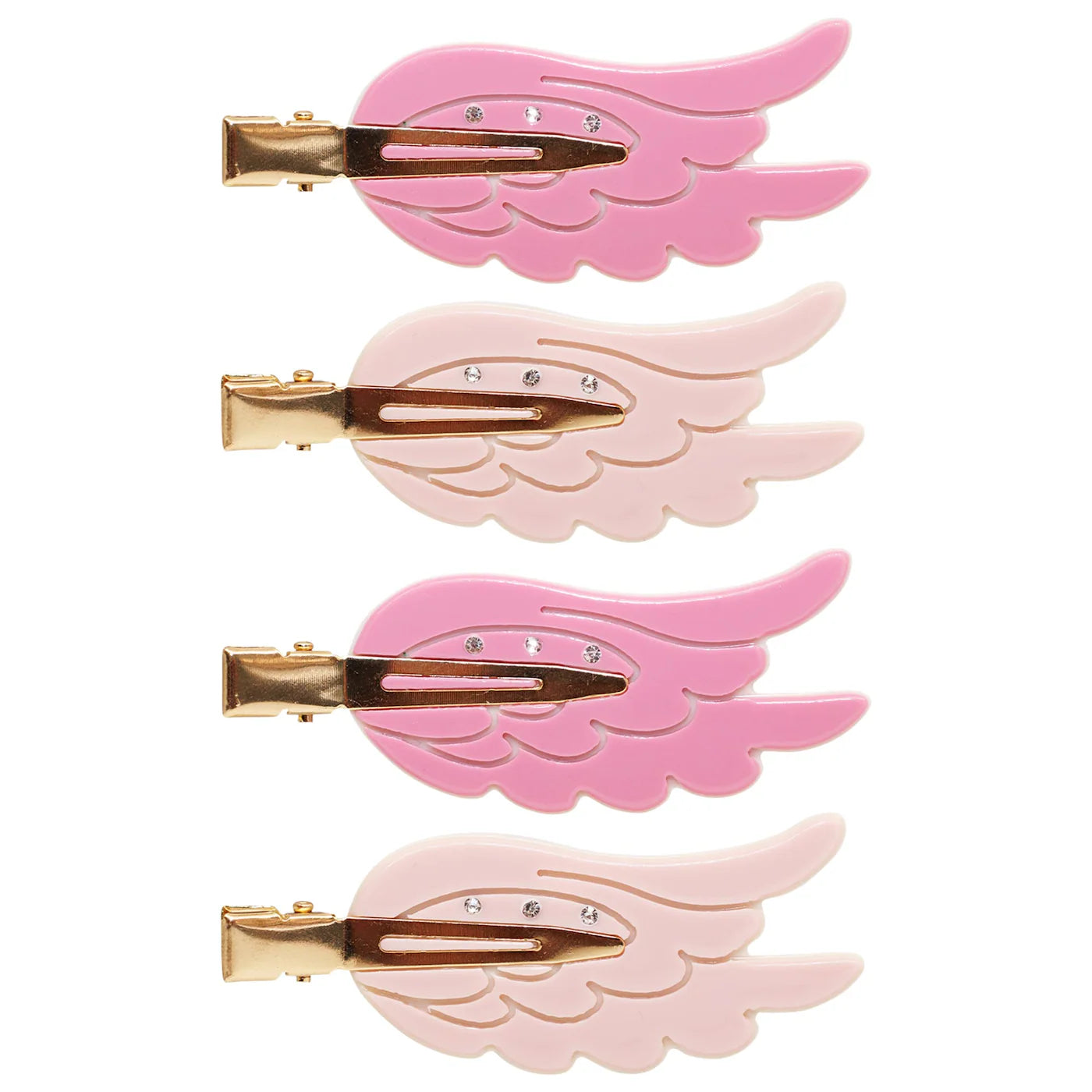 Popstar Hair Setting Clips