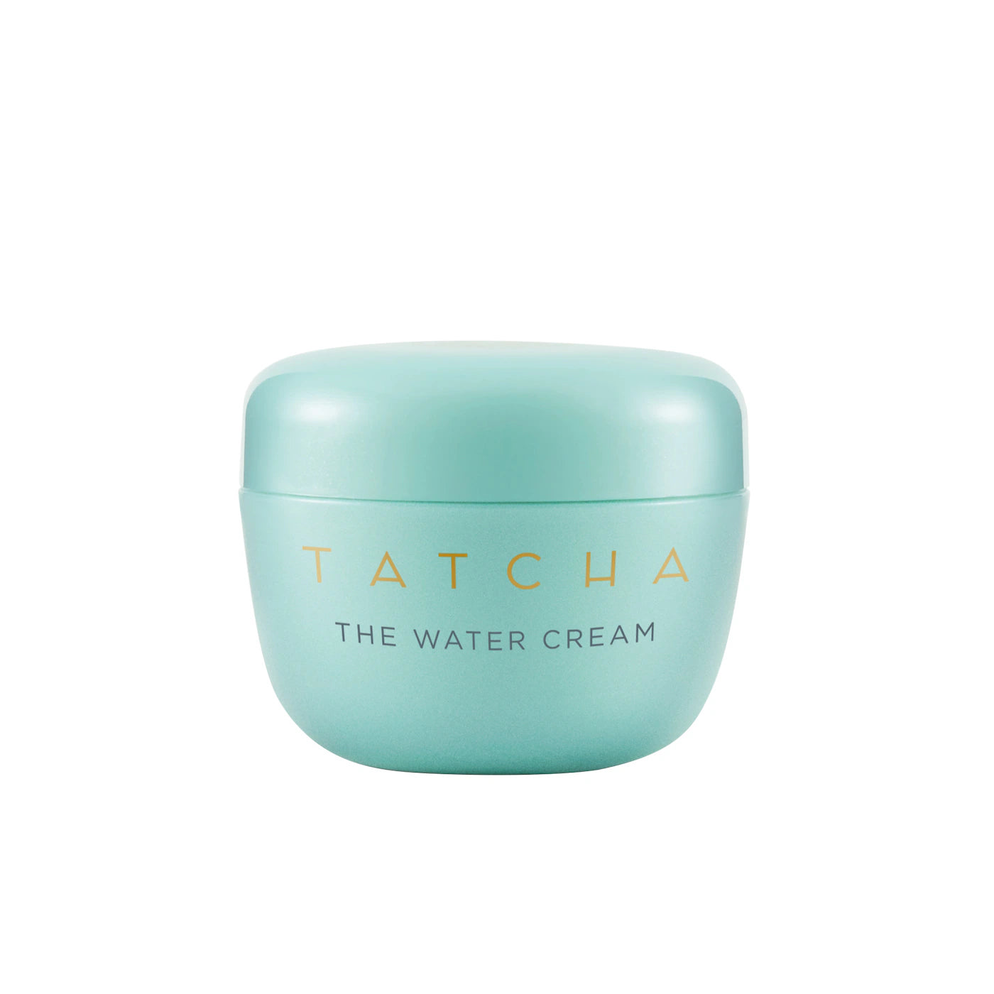The Water Cream Oil-Free Pore Minimizing Moisturizer