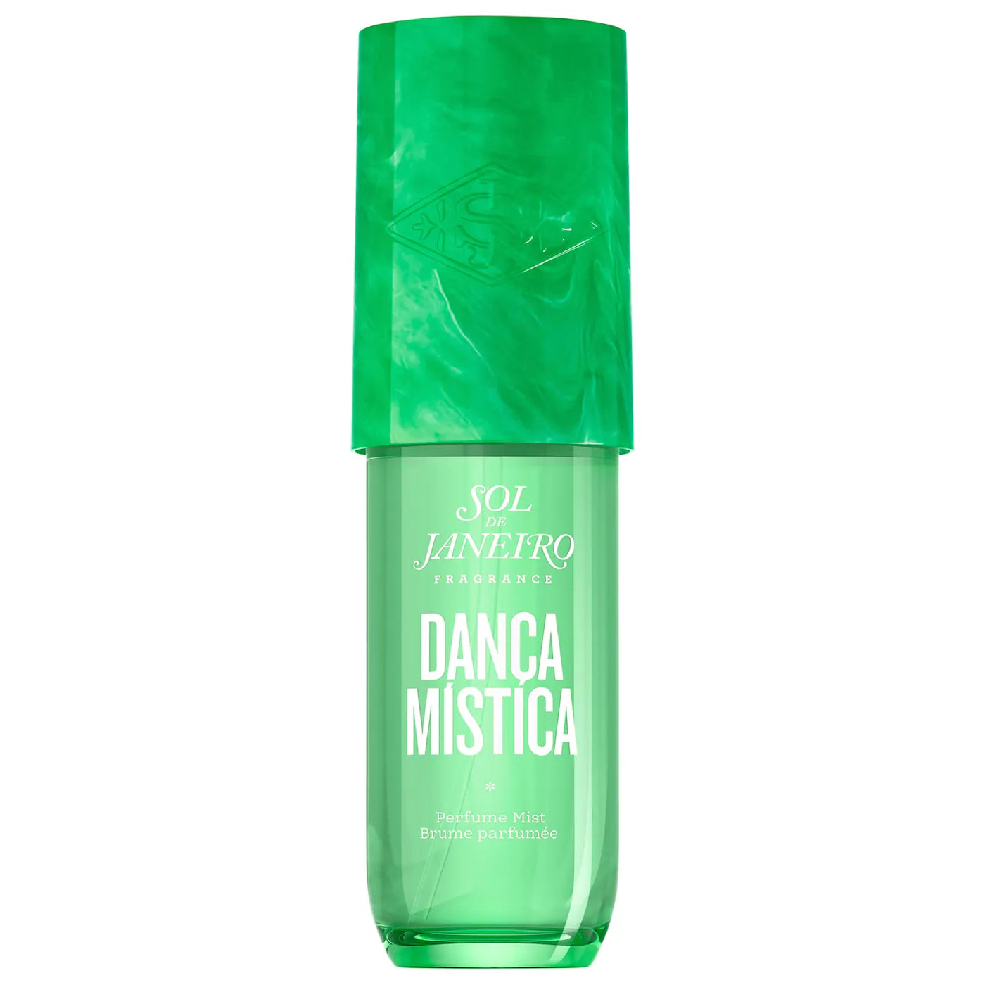 Hair and Body Fragrance Mist