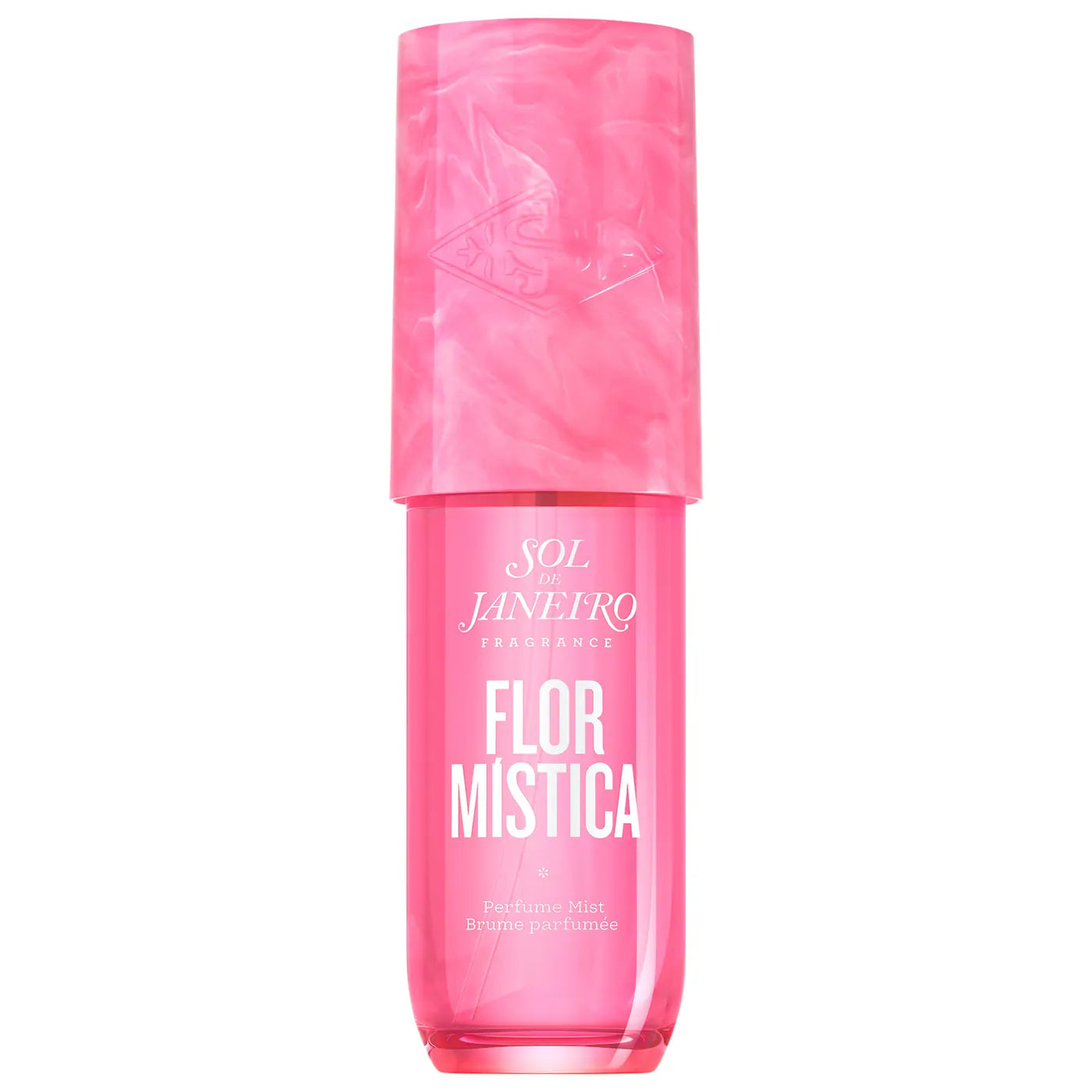 Hair and Body Fragrance Mist