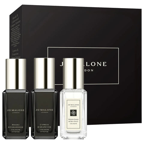 Spritz the Season Cheirosa Perfume Mist Gift Set