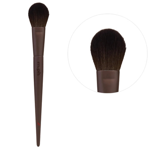 Brochas de Rostro