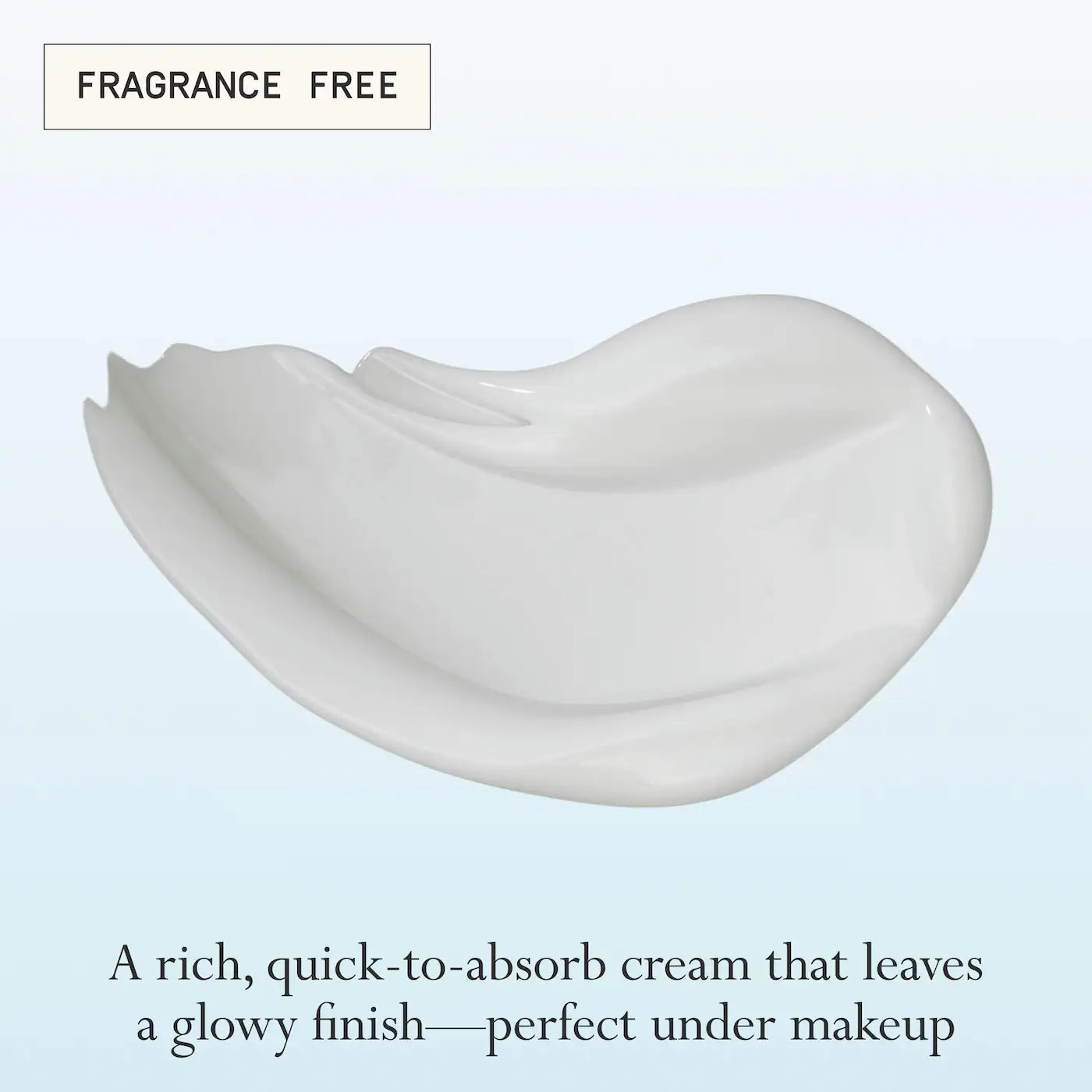 Instant Angel Lipid & Peptide-Rich Moisturizer + Barrier Repair