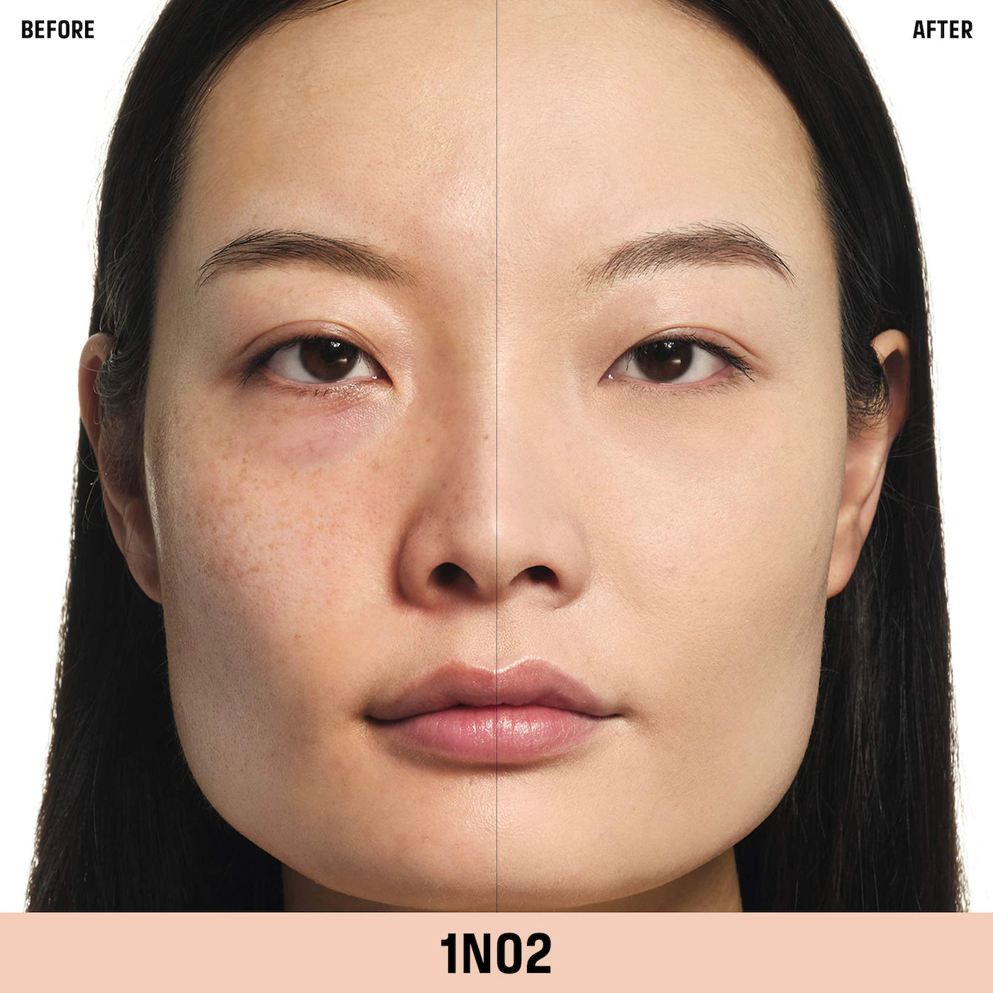 HD Skin Full Cover Multi-Use Waterproof Concealer