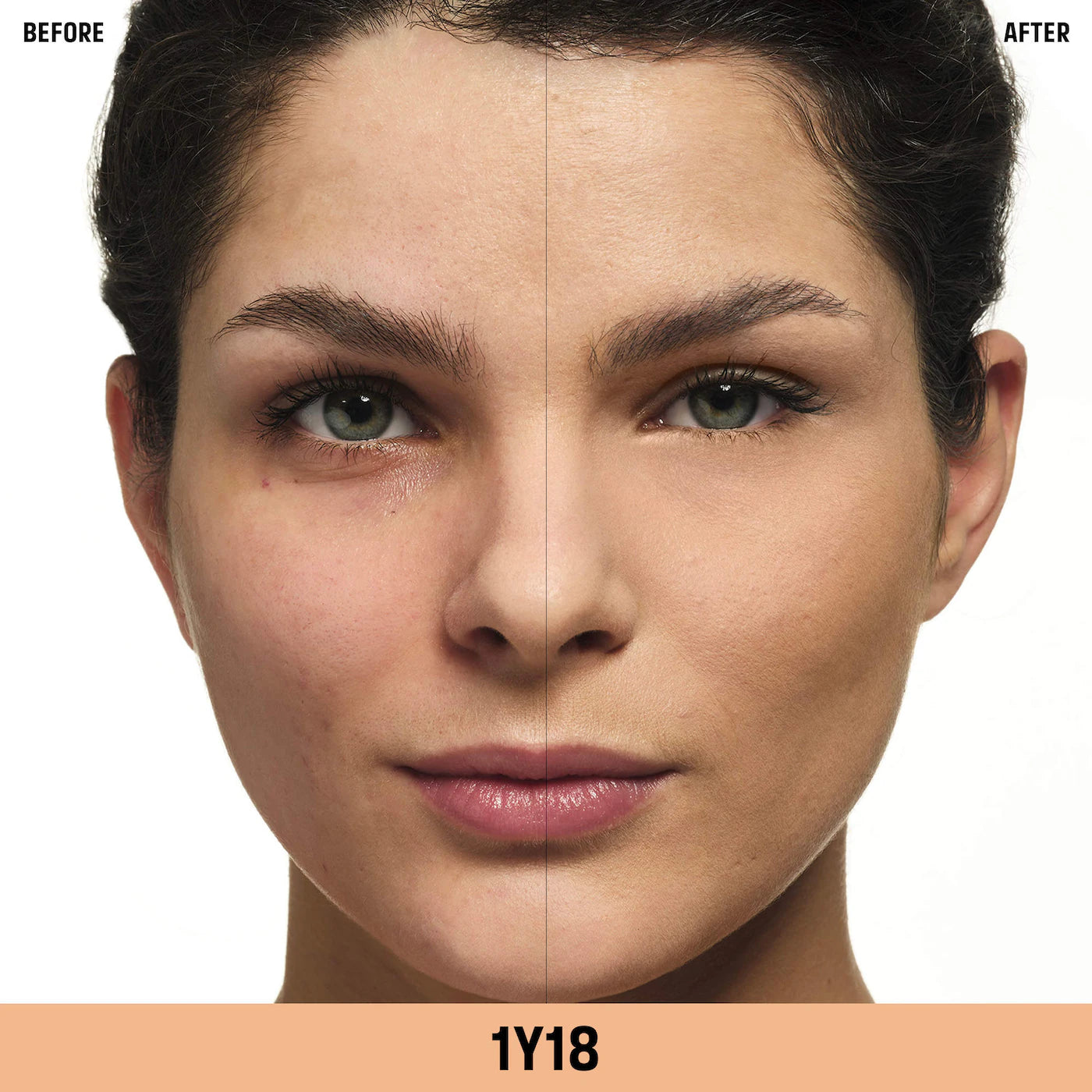HD Skin Full Cover Multi-Use Waterproof Concealer