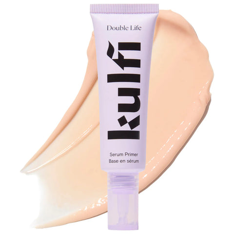 Ultimate Blurring Setting Powder Blurred & Bright Travel Duo