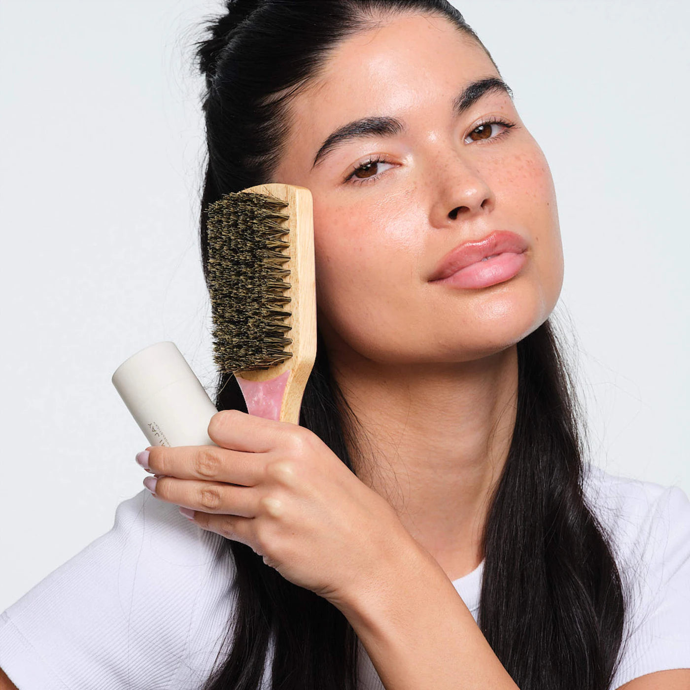 Sweet and Sleek Styling Gift Set