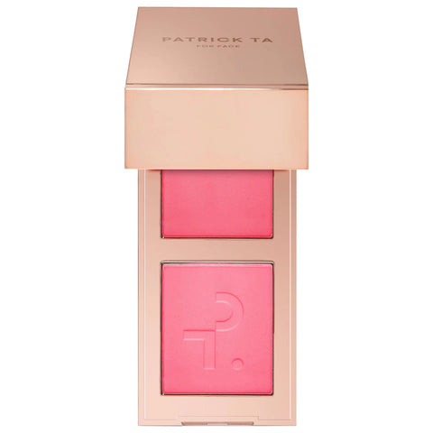 Ultimate Blurring Setting Powder Blurred & Bright Travel Duo