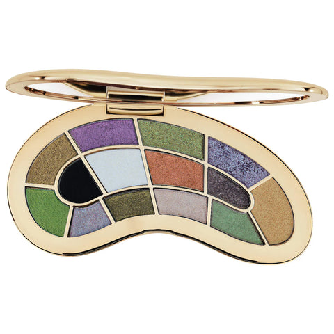 Ultimate Blurring Setting Powder Blurred & Bright Travel Duo